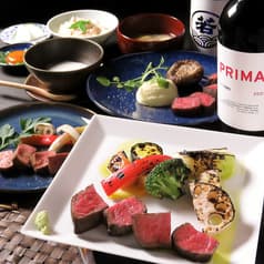 炭火あみ焼 いとう 錦 2