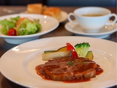 アルピコプラザホテル ナゴミザ NAGOMIZA