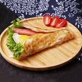 ユーユカフェ&レストラン 3