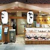 かかしイオンモール神戸南店 3