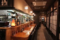 ご馳家 ぐらっちぇ 本店 2