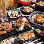 全席個室居酒屋 じぱんぐ 河原町三条木屋町店 3