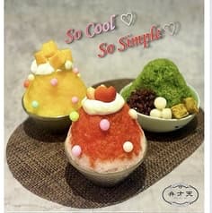 覚王山フルーツ大福　弁才天　川越はなれ 2