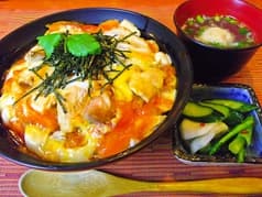 とりのぜん一鳥 2