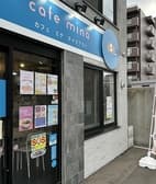 cafe mina カフェ ミナ 3