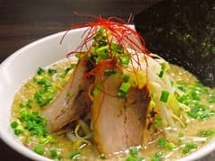 麺屋 しょうじ 2