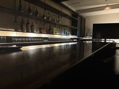 すすきの占いバー AREA QUE 2