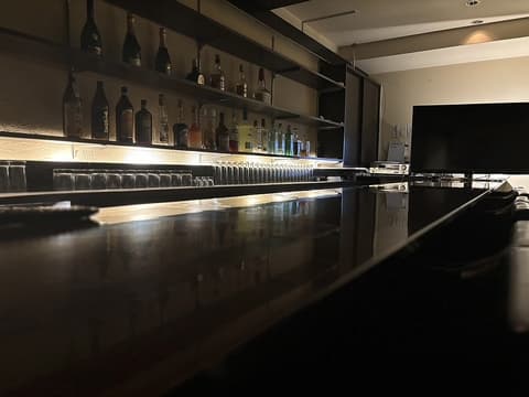 すすきの占いバー AREA QUE