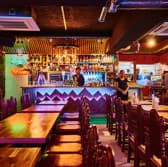 Bamboo Chhe バンブーチェ 新大久保 3