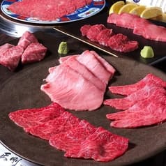 銀座焼肉 正剛 seigou 2