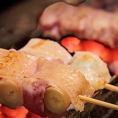 やきとり屋 燦 2