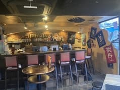 酒場かけはし 2