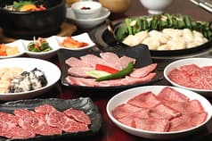 焼肉もつ鍋 GEN ゲン 2