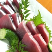 海鮮 旬菜 久すのせ 3