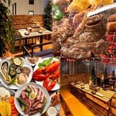 赤坂 天空ビアガーデン＆BBQ AKATEN アカテン 3