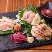 炭火焼鳥 とりだん 阿波座店 3