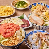 東京江戸もんじゃ こげお 綱島店 3