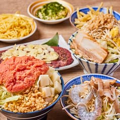 東京江戸もんじゃ こげお 綱島店 2