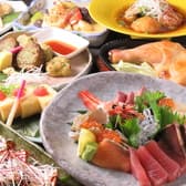 Sanuki Wa-Fu Dining 真 SIN 高松駅前店 3