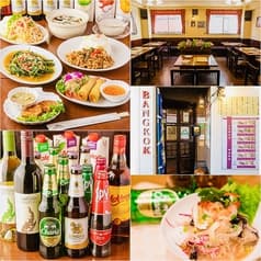 バンコク レストラン 2