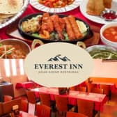 アジアンダイニング エベレストイン 3