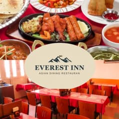 アジアンダイニング エベレストイン 2