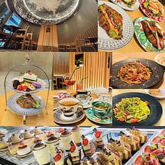 STONE Cafe ストーンカフェ 2