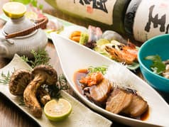 和風酒家 なお家 堺 2