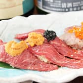 完全個室居酒屋　肉と魚和バル八　心斎橋店 3