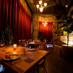 ジャルダン JARDIN 立川 2