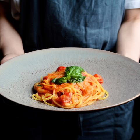 農家のパスタ屋 NAPPA 伏見