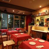 スペイン料理 La Colmena 3