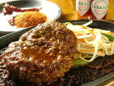 デビルズキッチン