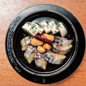 アヒージョ専門店AJILLO中野 アジロ 3