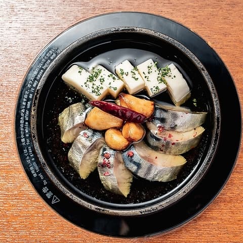 アヒージョ専門店AJILLO中野 アジロ