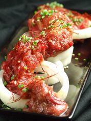 焼肉 どらごん 警固本店 2