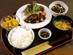 みんなのカフェ ちいろば 2