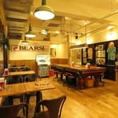 BEAR'S べあーず 3