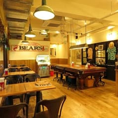 BEAR'S べあーず 2