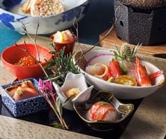 和食からまつ 2