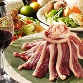 六甲道裏通り炭火焼 ぎおん 3