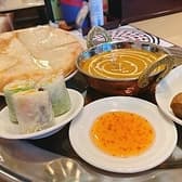 カレーハウス Manjari 3