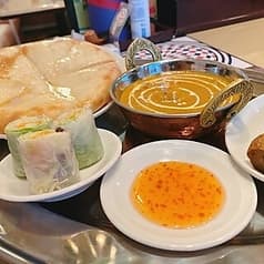 カレーハウス Manjari 2