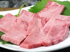 集龍軒 焼肉ホルモン 2