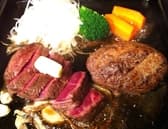 はんばぁーぐ亭 3