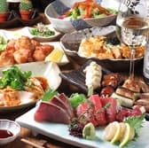 炭火焼き鳥 kitchen ひよこ ASAHI 柏あさひ通り店 3