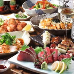 炭火焼き鳥 kitchen ひよこ ASAHI 柏あさひ通り店 2