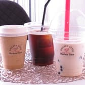 Modern Time cafe モダンタイムカフェ 3