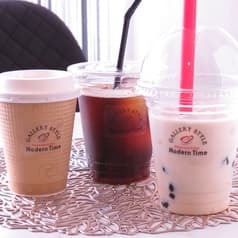 Modern Time cafe モダンタイムカフェ 2