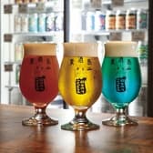 麦酒島 ビアアイランド omotecho 3